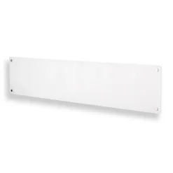 Mill Inneklima|Temperaturkontroll|Glass gen.3 Panelovn med app 1300 W