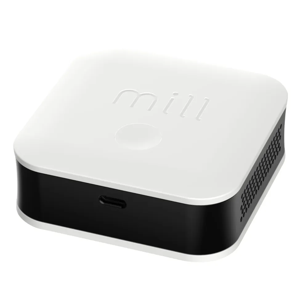 Mill Inneklima|Smarte Sensorer|Sense Smart Klimasensor 3-pk.