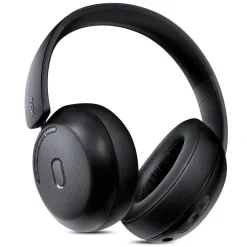 MIXX Hodetelefoner Og Hodesett|StreamQ Surround TV Trådløse hodetelefoner