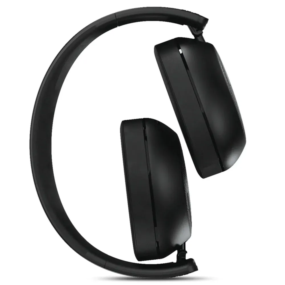 MIXX Hodetelefoner Og Hodesett|StreamQ Surround TV Trådløse hodetelefoner