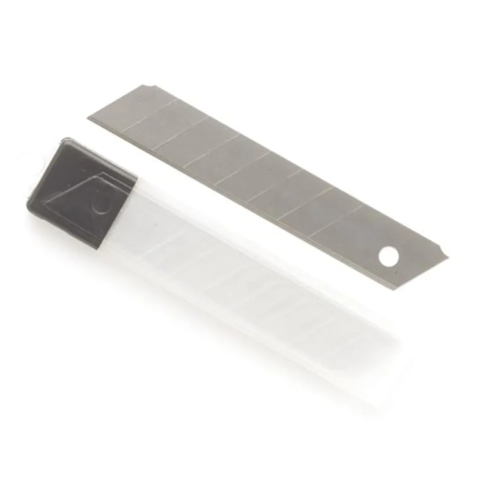 Kjell Verktøy|18 mm-reserveblader 10-pk.
