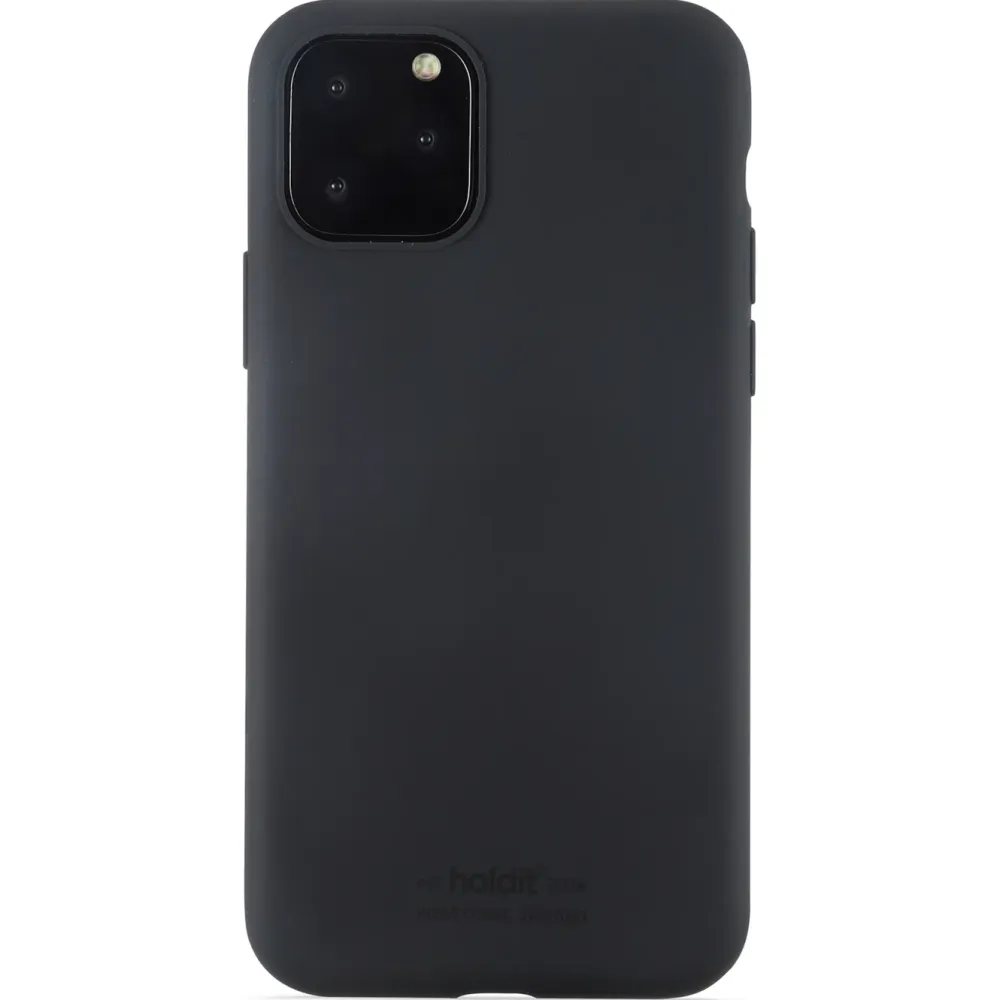Kjell Iphone-Tilbehør|Mobildeksel for iPhone 11 Pro Svart