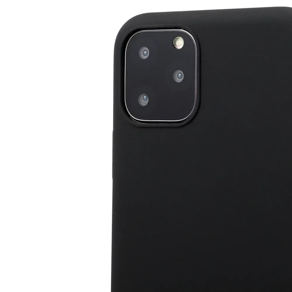 Kjell Iphone-Tilbehør|Mobildeksel for iPhone 11 Pro Svart