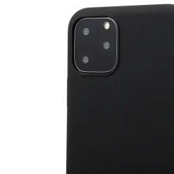 Kjell Iphone-Tilbehør|Mobildeksel for iPhone 11 Pro Svart