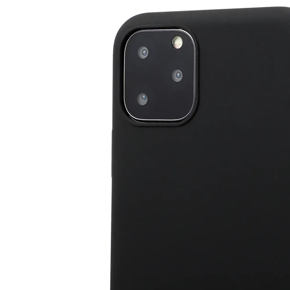 Kjell Iphone-Tilbehør|Mobildeksel for iPhone 11 Pro Svart