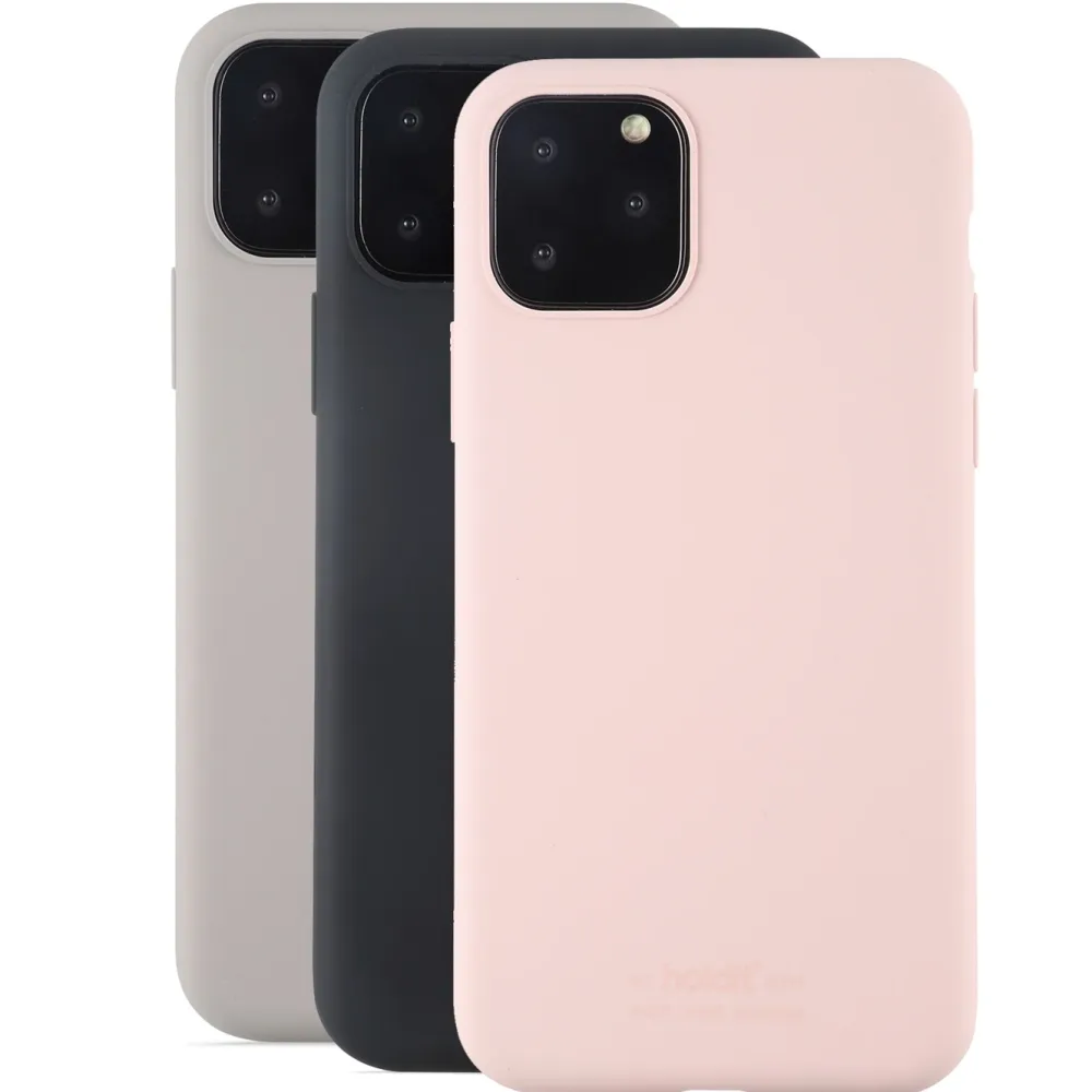 Kjell Iphone-Tilbehør|Mobildeksel for iPhone 11 Pro Svart