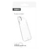 Kjell Mobildeksler & Etui|Mobildeksel i TPU for Galaxy A41