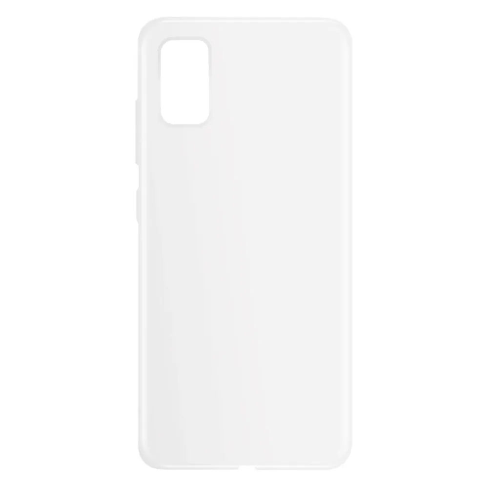 Kjell Mobildeksler & Etui|Mobildeksel i TPU for Galaxy A41