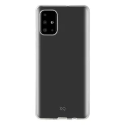 Kjell Mobildeksler & Etui|Mobildeksel i TPU for Galaxy A71