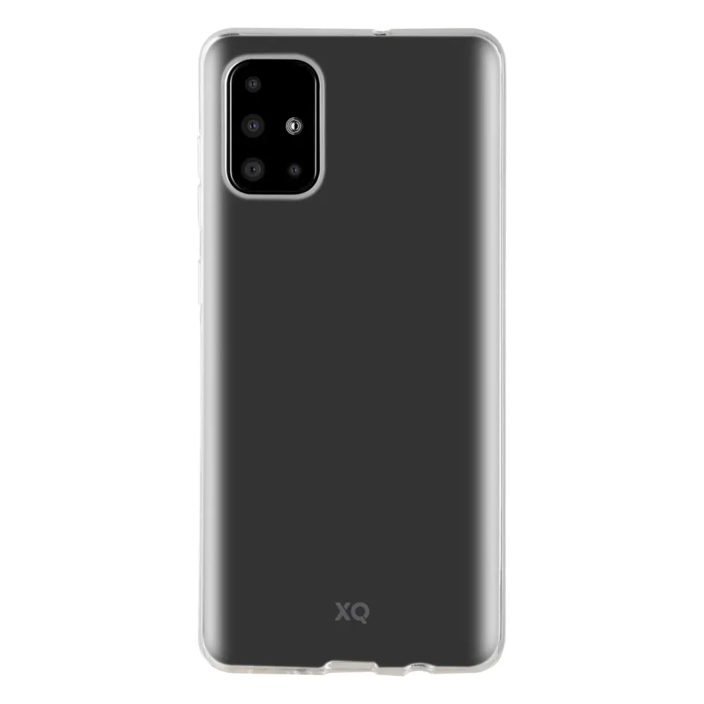 Kjell Mobildeksler & Etui|Mobildeksel i TPU for Galaxy A71