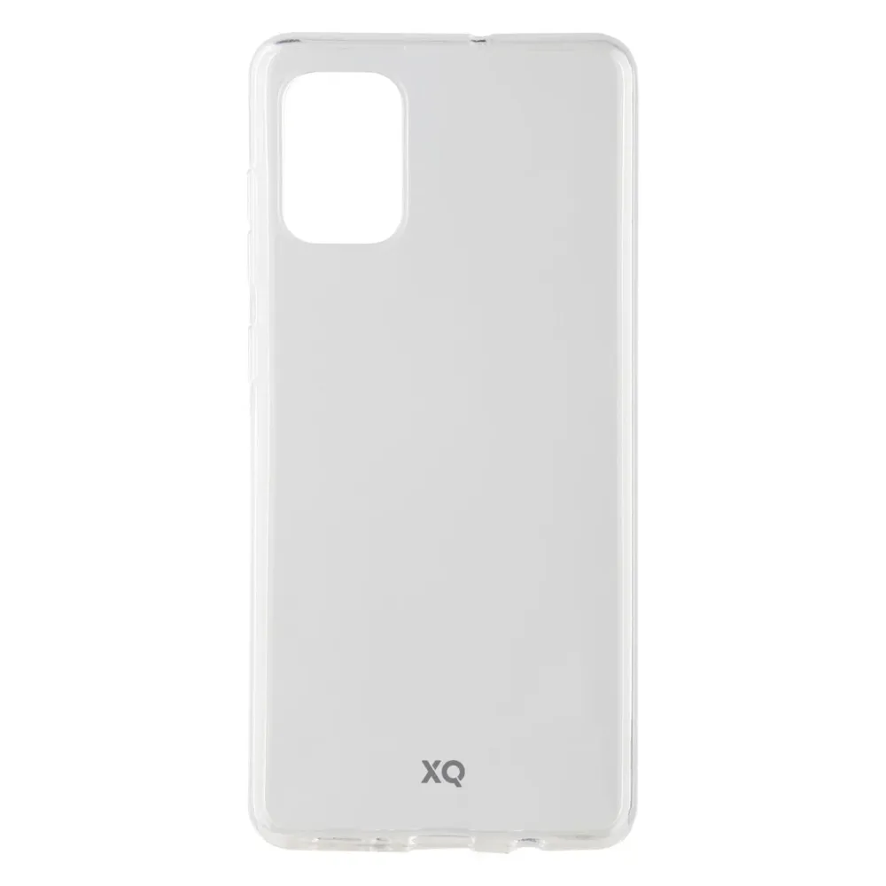Kjell Mobildeksler & Etui|Mobildeksel i TPU for Galaxy A71