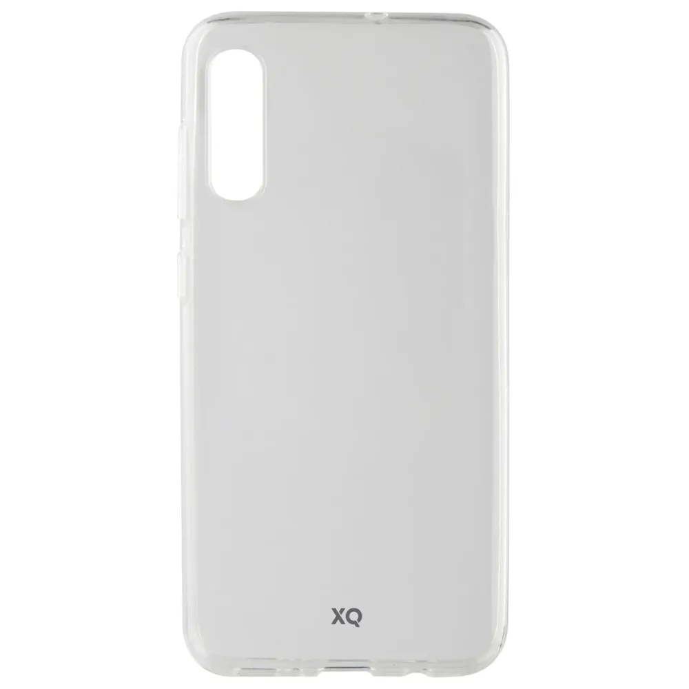 Kjell Mobildeksler & Etui|Mobildeksel i TPU for Galaxy A70