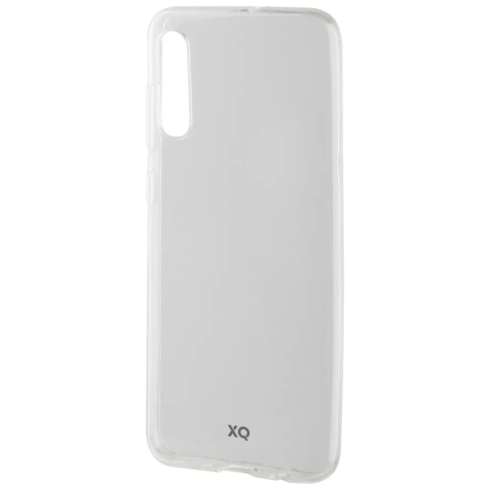 Kjell Mobildeksler & Etui|Mobildeksel i TPU for Galaxy A70
