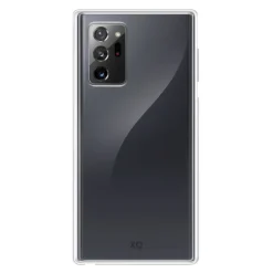 Kjell Mobildeksler & Etui|Mobildeksel i TPU for Galaxy Note 20 Ultra
