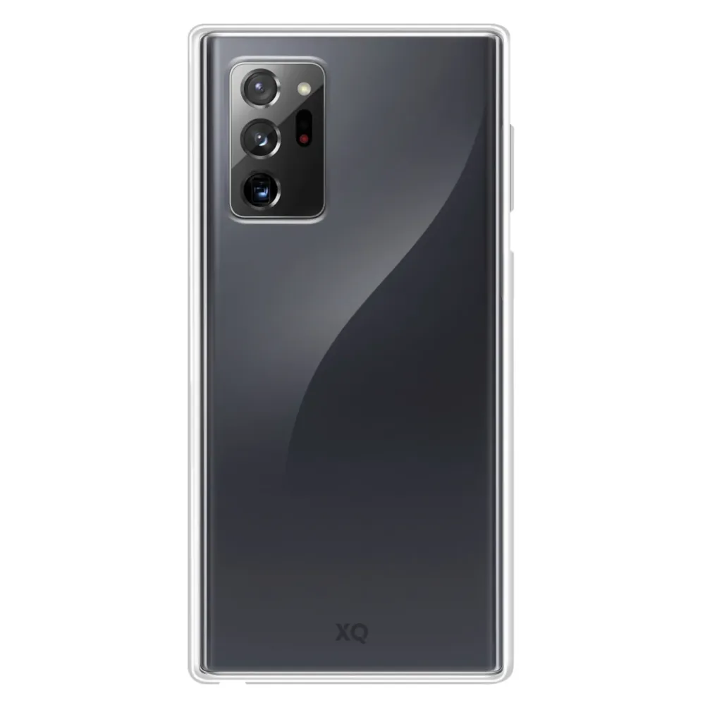 Kjell Mobildeksler & Etui|Mobildeksel i TPU for Galaxy Note 20 Ultra