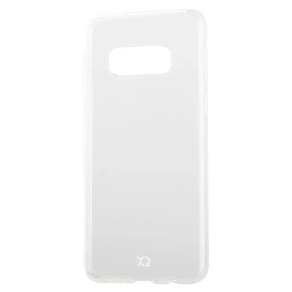 Kjell Mobildeksler & Etui|Mobildeksel i TPU for Galaxy S10e