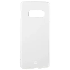 Kjell Mobildeksler & Etui|Mobildeksel i TPU for Galaxy S10e