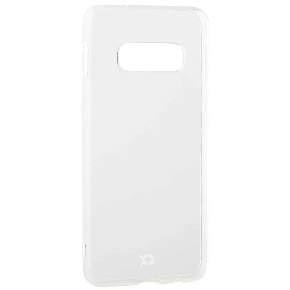 Kjell Mobildeksler & Etui|Mobildeksel i TPU for Galaxy S10e
