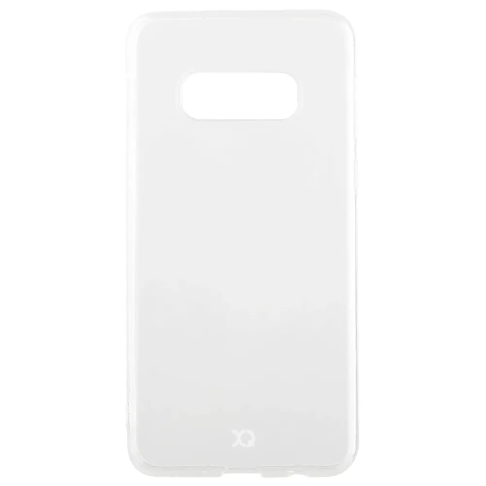Kjell Mobildeksler & Etui|Mobildeksel i TPU for Galaxy S10e