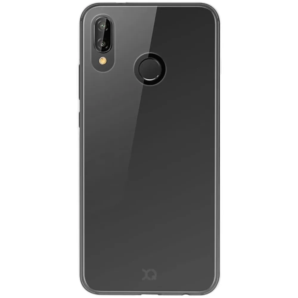 Kjell Mobildeksler & Etui|Mobildeksel i TPU for Huawei P20 Lite