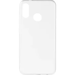 Kjell Mobildeksler & Etui|Mobildeksel i TPU for Huawei P20 Lite