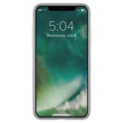 Kjell Iphone-Tilbehør|Mobildeksel i TPU for iPhone Xs Max