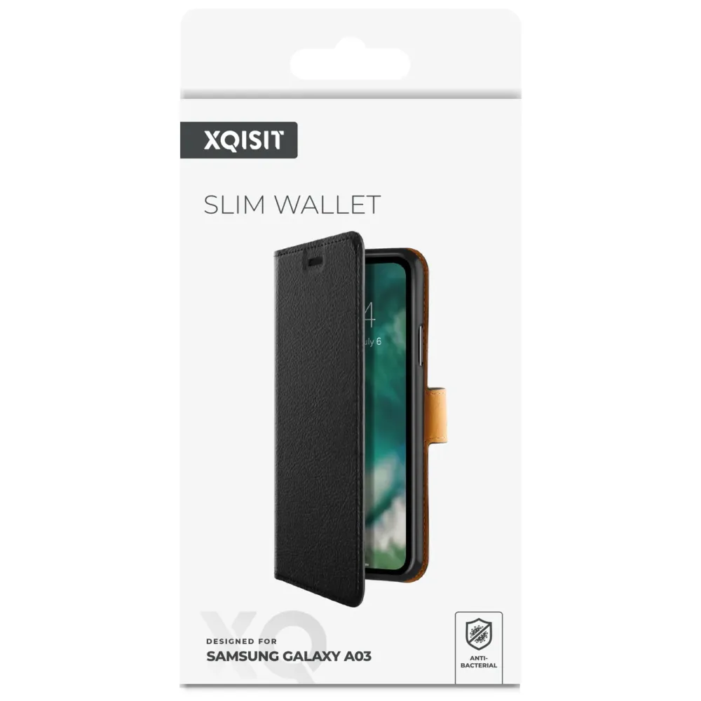 Kjell Mobildeksler & Etui|Mobiletui for Galaxy A03