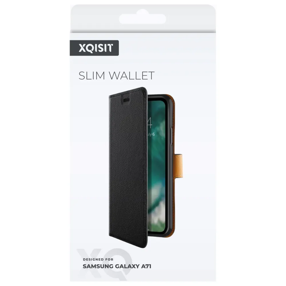 Kjell Mobildeksler & Etui|Mobiletui for Galaxy A71