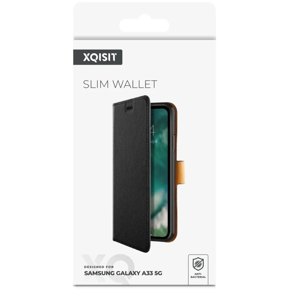 Kjell Mobildeksler & Etui|Mobiletui for Galaxy A33 5G