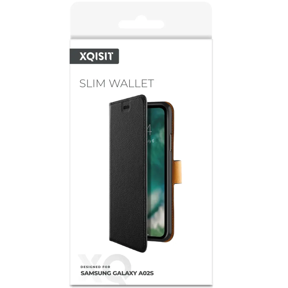 Kjell Mobildeksler & Etui|Mobiletui for Galaxy A02s