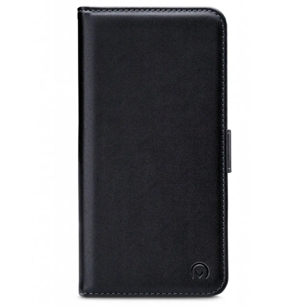 Mobilize Iphone-Tilbehør|Classic Gelly Wallet Book Case – Mobildeksel for iPhone 13 Pro Svart