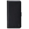 Mobilize Iphone-Tilbehør|Classic Gelly Wallet Book Case – Mobildeksel for iPhone 12 mini Svart