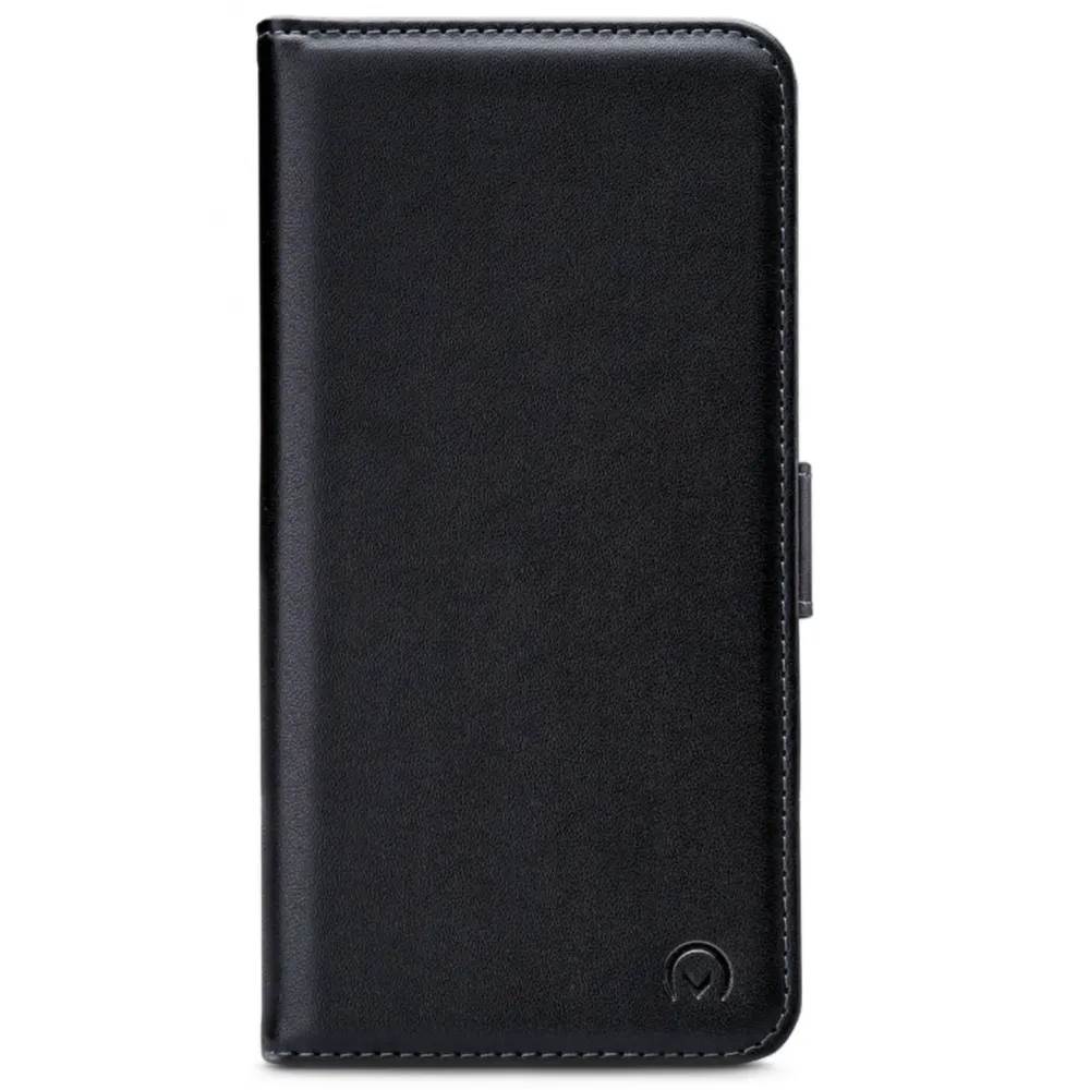 Mobilize Iphone-Tilbehør|Classic Gelly Wallet Book Case – Mobildeksel for iPhone 11 Pro Max Svart