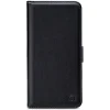Mobilize Iphone-Tilbehør|Classic Gelly Wallet Book Case – Mobildeksel for iPhone 11 Pro Svart