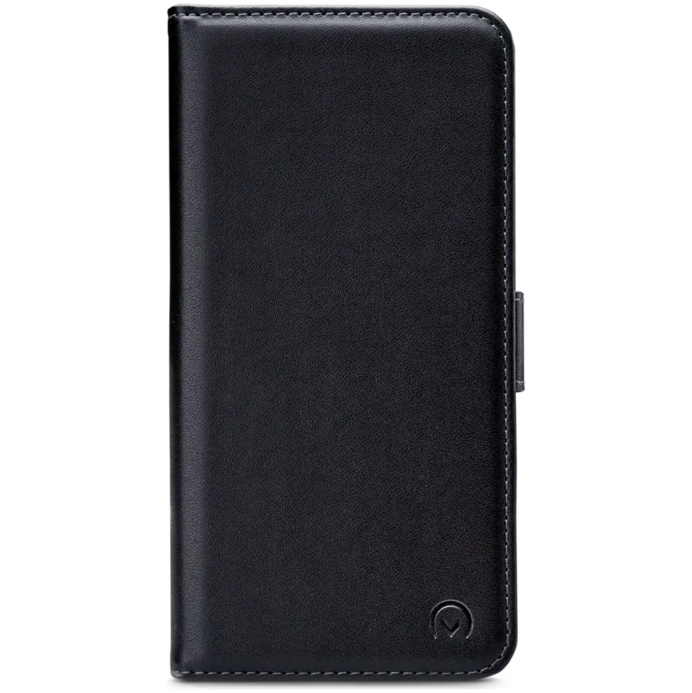 Mobilize Iphone-Tilbehør|Classic Gelly Wallet Book Case – Mobildeksel for iPhone 11 Pro Svart