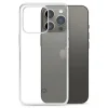 Mobilize Iphone-Tilbehør|Gelly Case – Mobildeksel for iPhone 13 Pro Transparent