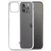 Mobilize Iphone-Tilbehør|Gelly Case – Mobildeksel for iPhone 11 Pro Transparent