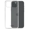 Mobilize Iphone-Tilbehør|Gelly Case – Mobildeksel for iPhone 15 Plus Transparent