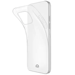 Mobilize Iphone-Tilbehør|Gelly Case – Mobildeksel for iPhone 14 Pro Max Transparent