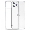 Mobilize Iphone-Tilbehør|Gelly Case – Mobildeksel for iPhone 12 Pro Max Transparent
