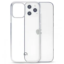 Mobilize Iphone-Tilbehør|Gelly Case – Mobildeksel for iPhone 12 Pro Max Transparent
