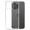 Mobilize Iphone-Tilbehør|Gelly Case – Mobildeksel for iPhone 15 Pro Max Transparent