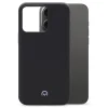 Mobilize Iphone-Tilbehør|Rubber Gelly Case – Mobildeksel for iPhone 15 Pro Max Svart