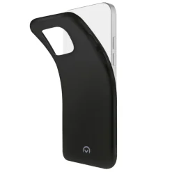 Mobilize Iphone-Tilbehør|Rubber Gelly Case – Mobildeksel for iPhone 13 mini Svart