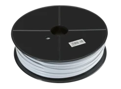 Kjell Fasttelefoni|Modulkabel hvit – 4 ledere