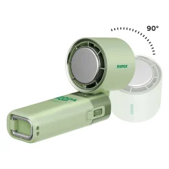 Momax Inneklima|1° Go Freeze sammenleggbar minivifte