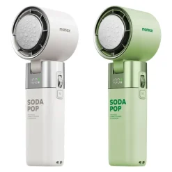 Momax Inneklima|1° Go Freeze sammenleggbar minivifte
