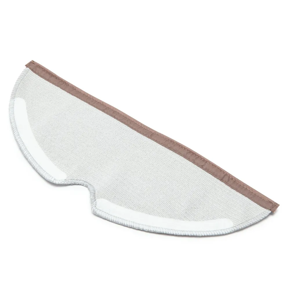 Kjell Rengjøring|Robotstøvsuger|Mopper til Roborock 2-pk.