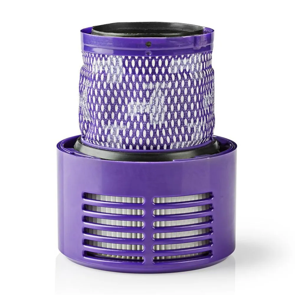 Kjell Rengjøring|Robotstøvsuger|Motorfilter Dyson V10 og SV12