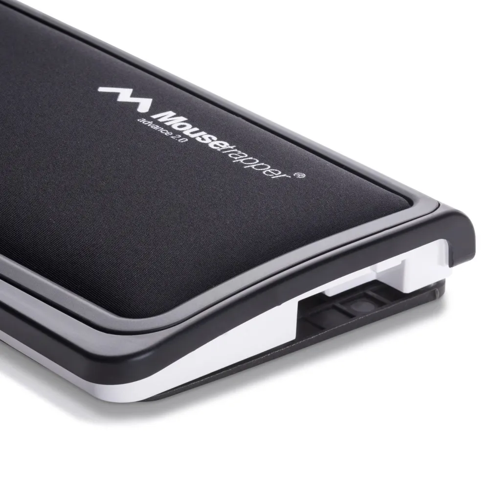 MouseTrapper Datatilbehør|Ergonomi|Advance 2.0 Ergonomisk mus